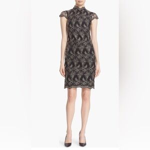 Alice and Olivia cocktail dress